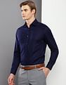 Calvin Klein Slim Fit Dobby Shirt