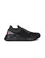 Flying Machine Men Textured Atto Slip On Shoes