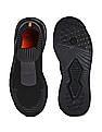 Flying Machine Men Textured Atto Slip On Shoes