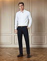 Arrow Dobby 1851 Trouser
