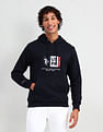 U.S. Polo Assn. Denim Co. Regular Fit Hooded Sweatshirt