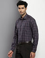 Tommy Hilfiger Tartan Check Twill Shirt