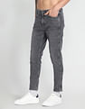 Flying Machine MJ Mankle Relax Tapered Jeans