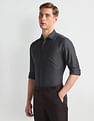 Arrow Dobby Cotton Shirt