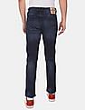 U.S. Polo Assn. Denim Co. Skinny Fit Blue Jeans