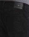 Flying Machine Slash Slim Tapered Rinsed Jeans