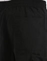 Flying Machine Mid Rise Loose Fit Cargo Pants