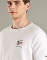 Tommy Hilfiger Graphic Regular-Fit Cotton T-Shirt