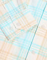 Arrow Sport Slim Fit Madras Checked Shirt