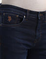 U.S. Polo Assn. Denim Co. Regallo Skinny Fit Blue Jeans
