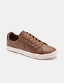 U.S. Polo Assn. Men Padry 2.0 Colour Blocked Sneakers