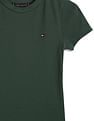 Tommy Hilfiger Kids Boys Essential Cotton T-Shirt