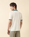 U.S. Polo Assn. Slim Fit Classic Polo Shirt