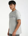 Tommy Hilfiger Embroidered Logo Regular-Fit Cotton T-Shirt