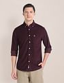 U.S. Polo Assn. Tailored Corduroy Shirt