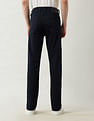 Arrow Newyork Mid Rise Regular Straight Fit Jeans