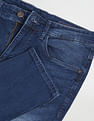 U.S. Polo Assn. Denim Co. Slim Tapered Fit Blue Jeans