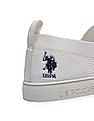 U.S. Polo Assn. Knit Slip On Alfrin Sneakers