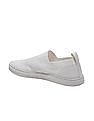 U.S. Polo Assn. Knit Slip On Alfrin Sneakers