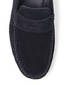 U.S. Polo Assn. Round Toe Slip-Ons Terini Loafers
