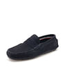 U.S. Polo Assn. Round Toe Slip-Ons Terini Loafers