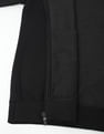 Calvin Klein High Neck Curved Piping Sweatshirt