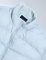 Flying Machine Oversized Fit Puffer Jacket