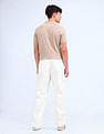 Flying Machine Cobain 90's Loose Fit Cargo Jeans