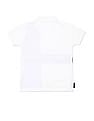 U.S. Polo Assn. Kids Boys Colour Block Brand Embroidered Polo Shirt