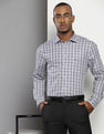 Tommy Hilfiger Tartan Check Formal Shirt