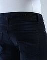 Flying Machine Slash Slim Tapered Fit Authentic Premium Jeans