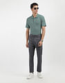 Calvin Klein Jeans Twill Slim Fit Chinos