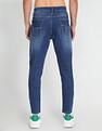 Flying Machine Mankle Slim Tapered Fit Stone Wash Jeans