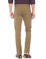 U.S. Polo Assn. Denim Co. Slim Tapered Cotton Spandex Trousers