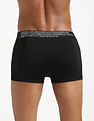 Calvin Klein Underwear Monogram Low Rise Trunks