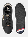 U.S. Polo Assn. Women Women Emery 3.0 Colour Blocked Sneakers