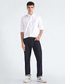 Tommy Hilfiger Organic Cotton Oxford Shirt