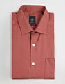 Arrow Manhattan Slim Cotton Shirt