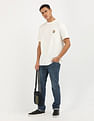 Tommy Hilfiger Regular Crest Flag T-Shirt