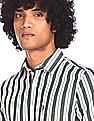 U.S. Polo Assn. Long Sleeve Striped Shirt