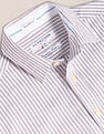 U.S. Polo Assn. Vertical Stripe Cotton Shirt