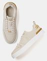 U.S. Polo Assn. Women Arya 3.0 Low Top Sneakers