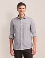 U.S. Polo Assn. All Over Digital Print Shirt