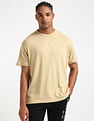 Tommy Hilfiger Relaxed Fit Linear Logo T-Shirt