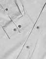 Arrow Newyork Geometric Patterned Manhattan Slim Fit Shirt