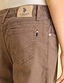 U.S. Polo Assn. Kids Boys Mid Rise Baggy Fit Jeans