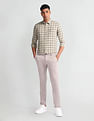 Arrow Sport Point Collar Slim Fit Shirt