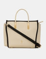 U.S. Polo Assn. Women Alix Satchel Bag