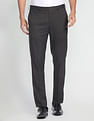 Arrow Twill Autoflex Formal Trousers