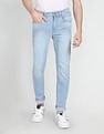 U.S. Polo Assn. Denim Co. Brandon Slim Tapered Fit Blue Jeans